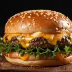 Benny’s American Burger