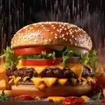 Benny’s American Burger