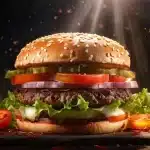 Benny’s American Burger