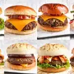 benny burger